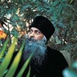 Osho on Head, Heart and Navel