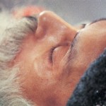 Osho on Kabir death