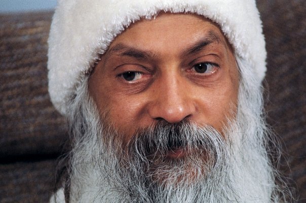Osho on Meditation and Passion, Only Passionate ones have become great Meditators