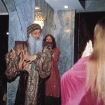 Osho - Never Fight with Natural things