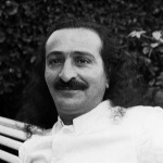 Osho-Quotes-on-Meher-Baba Osho on Meher Baba