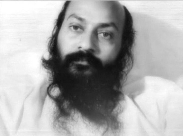 Osho – God comes to you when desire leaves