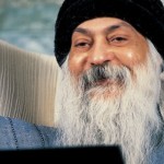 Osho jokes on Gorgeous Gloria