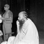Osho on Body levitation
