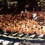 Osho on Buddha Presence