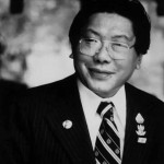 Osho on Chogyam Trungpa