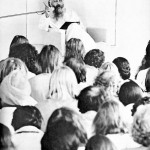 Osho on Communion between Master disciple