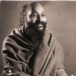 Osho on Contentment in world