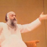 Osho on Dynamic Meditation Technique