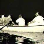 Osho on Full Moon Night