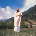 Osho on Gazing Technique