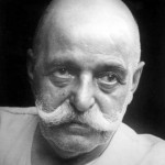 Osho on Gurdjieff Book