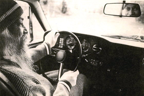 Osho-on-Jews Osho on Jews