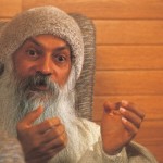 Osho on Kissing