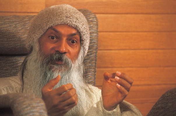 Osho-on-Kissing Osho on Kissing