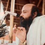 Osho on LSD