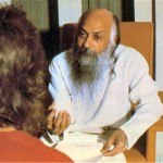 Osho on Love is Therapy