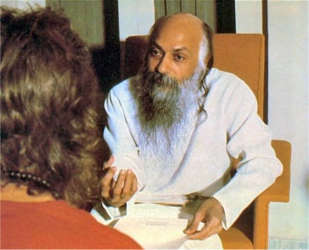 Osho-on-Love-is-Therapy Osho on Love is Therapy