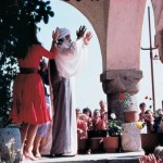 Osho on Mary Magdalene and Judas