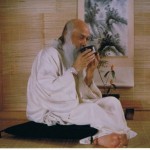 Osho on Nirvana Samadhi