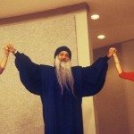 Osho on Religion