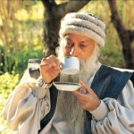 Osho on Repression