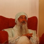 Osho on Serenity