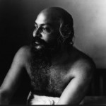Osho on Settle inside Centered Inside