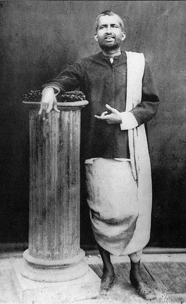 Osho-on-Sri-Ramakrishna-Cancer Osho on Ramakrishna Cancer