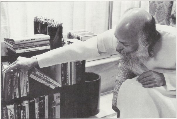 Osho-on-Talented-Person Osho on Talented person