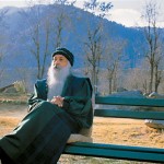Osho on Tantric love making