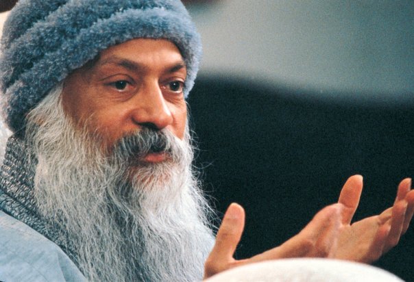 What Is Osho