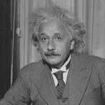 Osho on Last wish of Albert Einstein