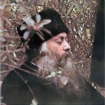 Osho on difference in prayer and meditation