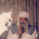 Osho on enlightened disciple Maitreya 