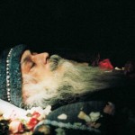 Osho on fear of leaving body
