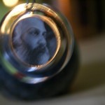 Osho on giving Mala with Osho picture