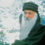 Osho on identification with mind