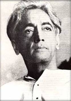 Osho-on-jkrishnamurti Osho on Jiddu Krishnamurti