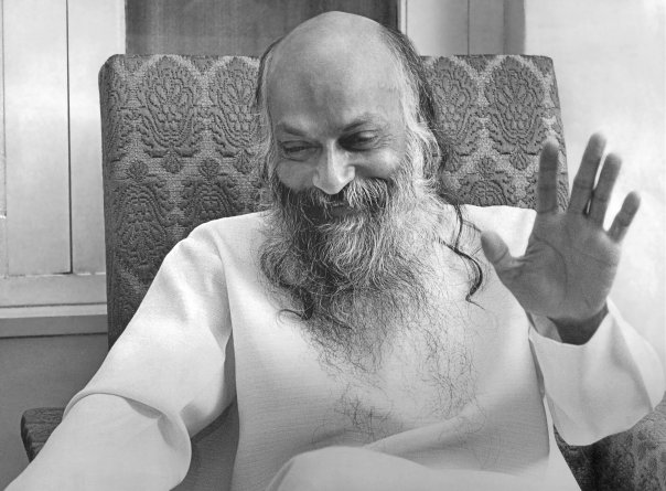 Osho-on-laughter-seriousness1 Osho on Laughter Seriousness