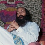 Osho on living in total insecurity