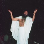 Osho on new man