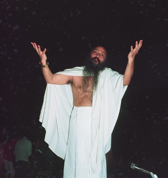 Osho-on-new-man Osho on new man