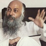 Osho on reducing weight