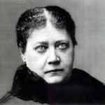 Osho on blavatsky book