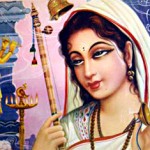 Osho on Meera