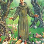 Osho on Saint Francis of Assisi
