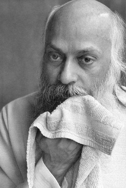 Osho On Meaning In Life Each One Has To Create Meaning For Living OSHO C c B i N i